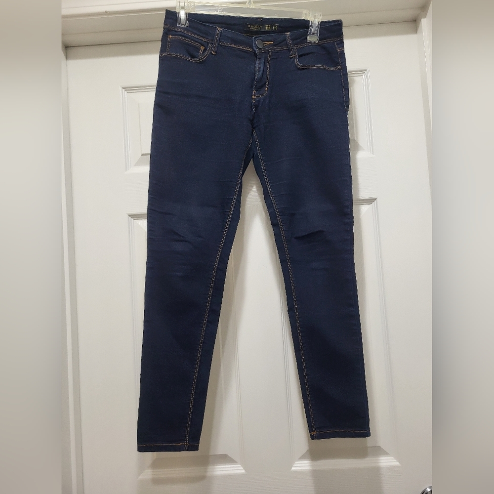 Like new jeans